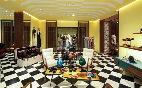 Prada’s New St. Bart’s Store Is Inspired By 1950s South America